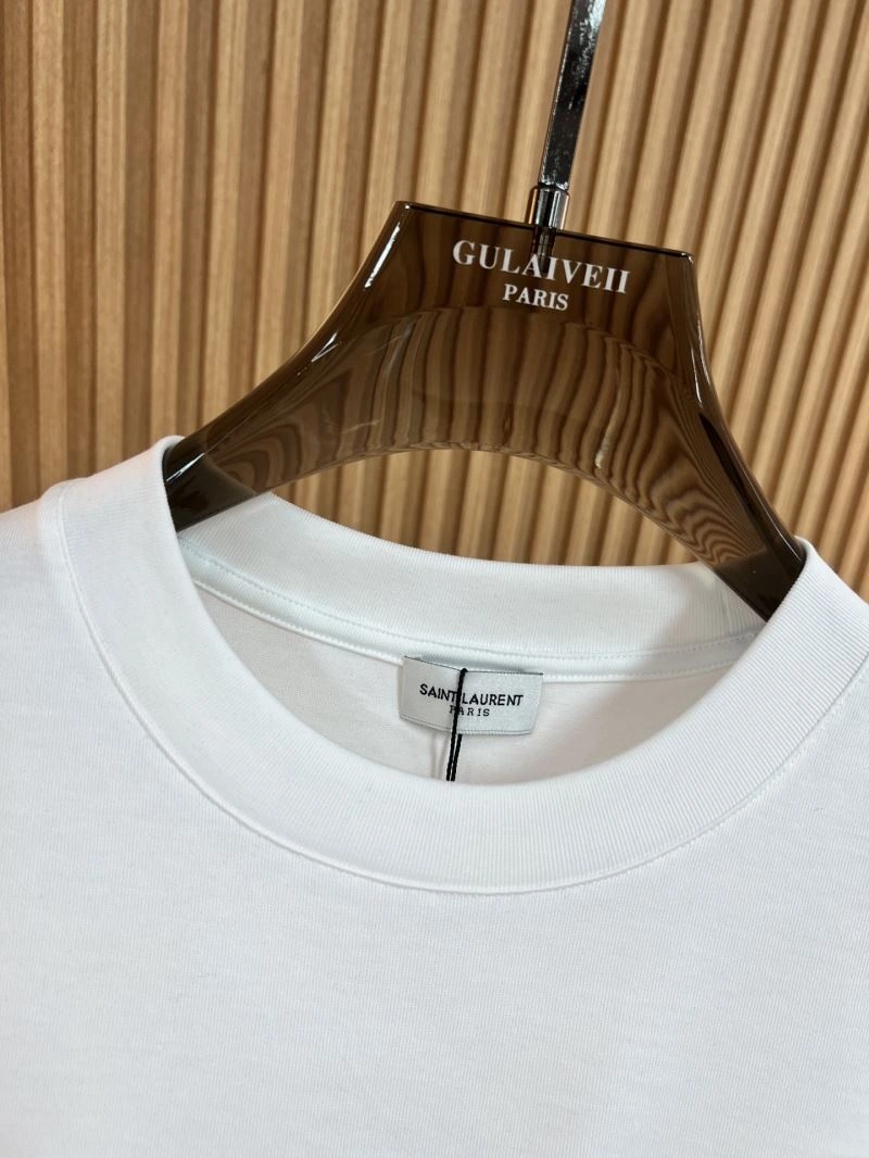 BestValue Ysl T-Shirts 161234