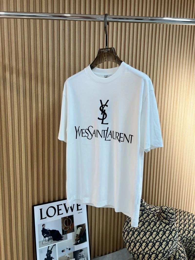 BestValue Ysl T-Shirts 161234