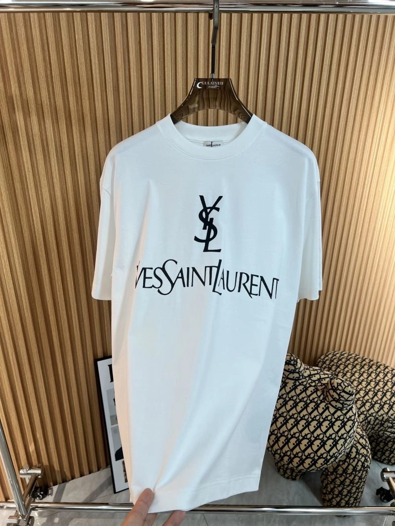 BestValue Ysl T-Shirts 161234