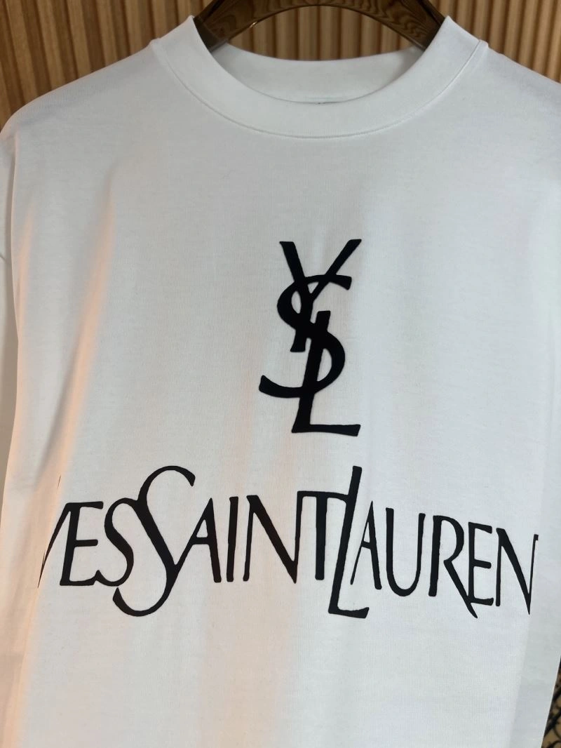 BestValue Ysl T-Shirts 161234