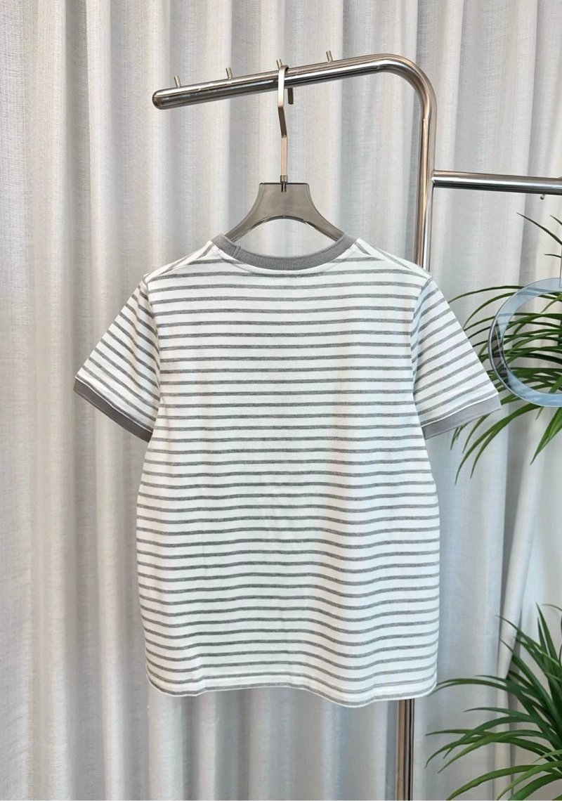 Ysl T-Shirts Soft 150179