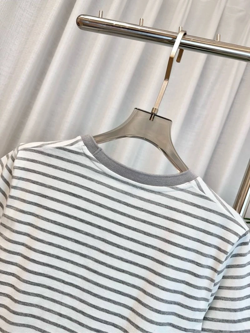 Ysl T-Shirts Soft 150179