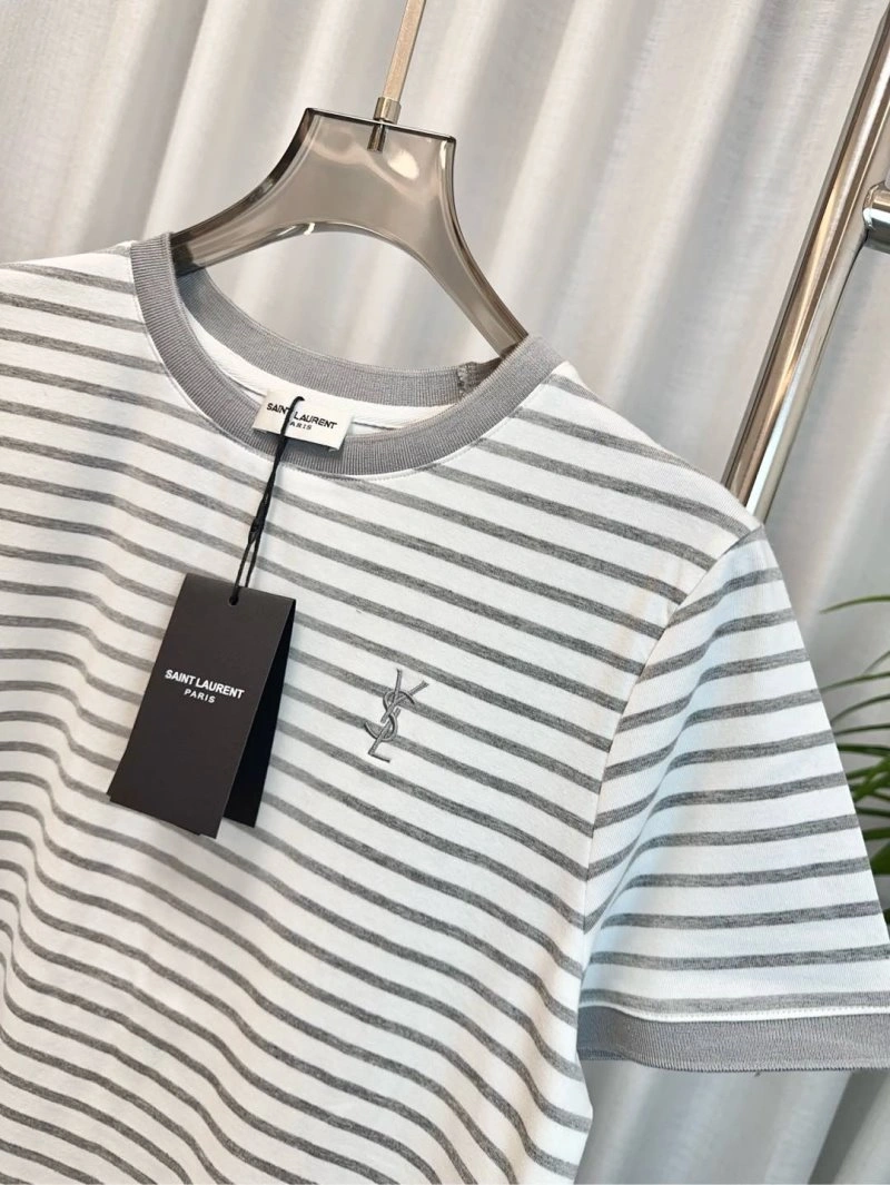 Ysl T-Shirts Soft 150179