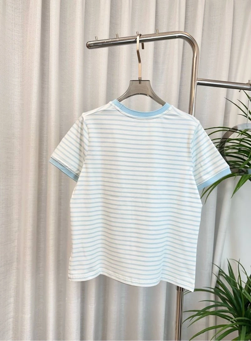 Ysl T-Shirts Bold 150185