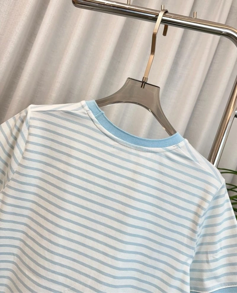 Ysl T-Shirts Bold 150185