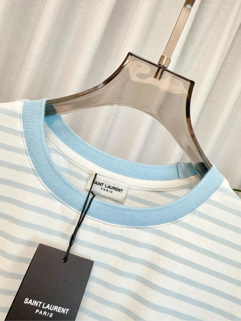 Ysl T-Shirts Bold 150185