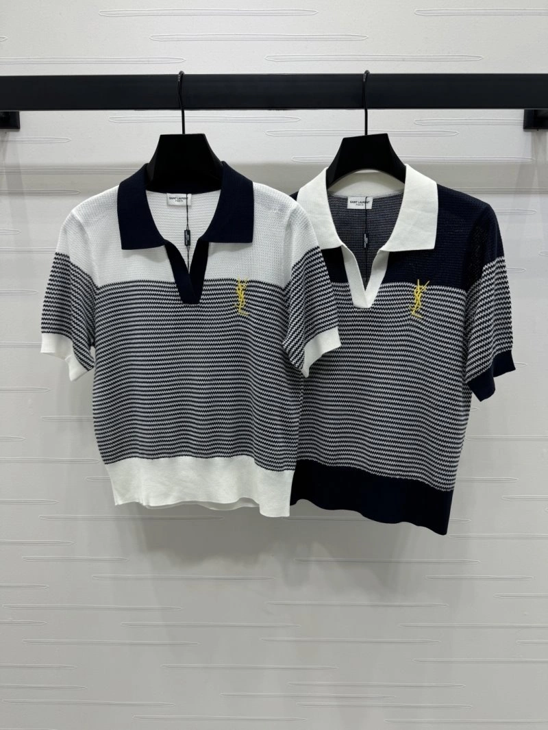 Ysl T-Shirts TopPick 150178