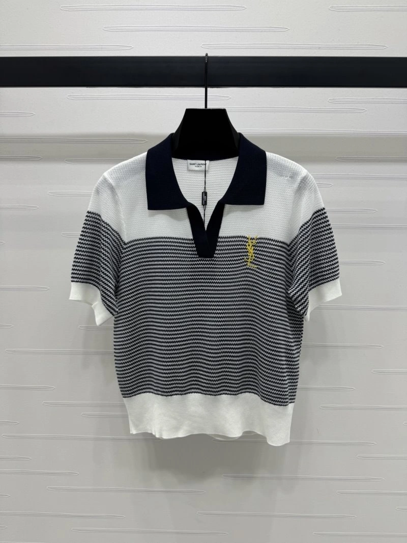 Ysl T-Shirts TopPick 150178