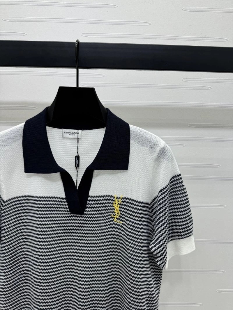 Ysl T-Shirts TopPick 150178