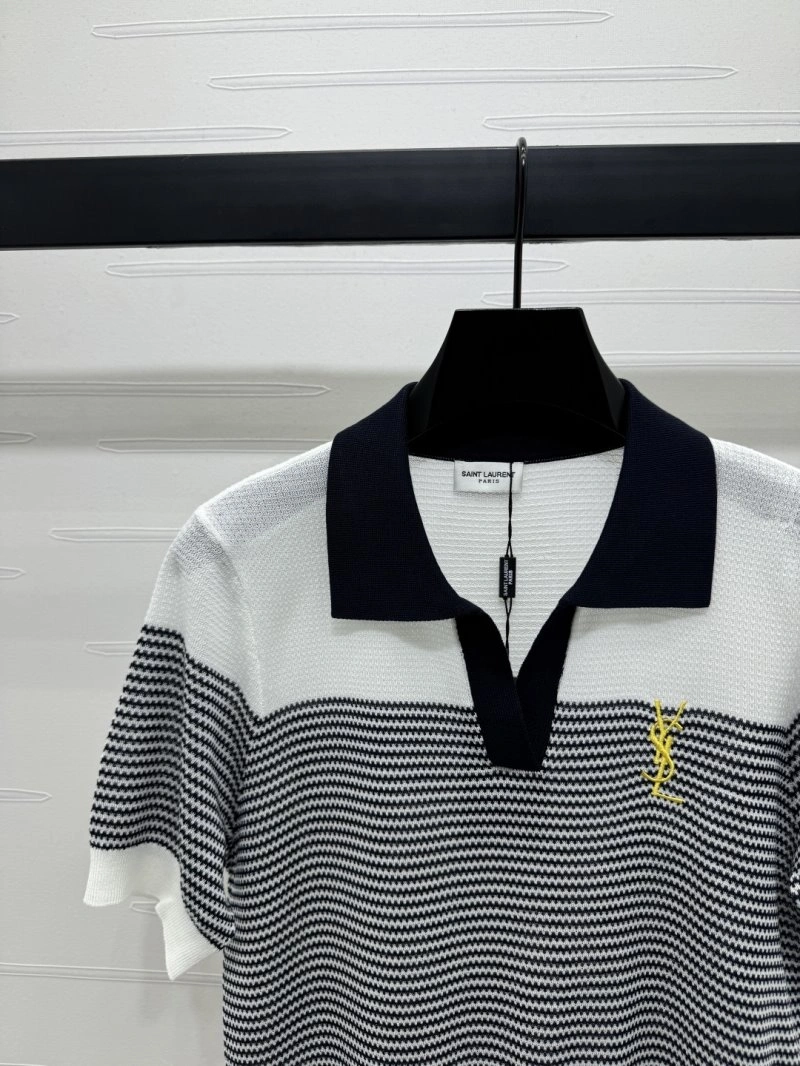 Ysl T-Shirts TopPick 150178