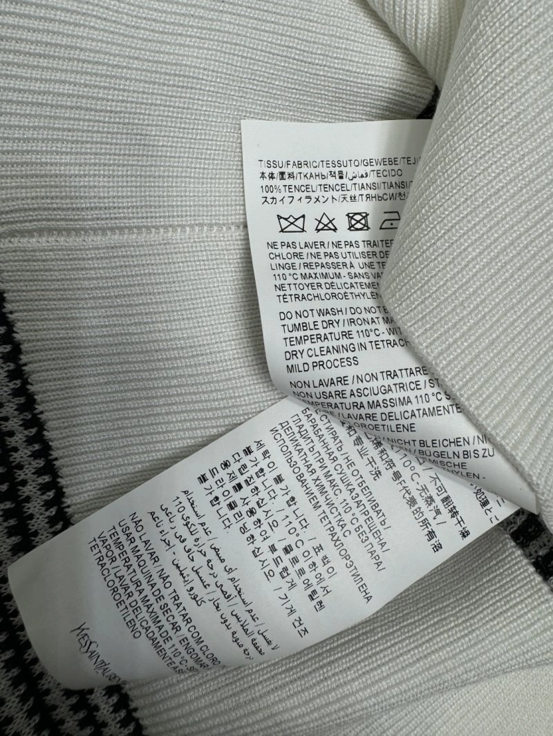 Ysl T-Shirts TopPick 150178