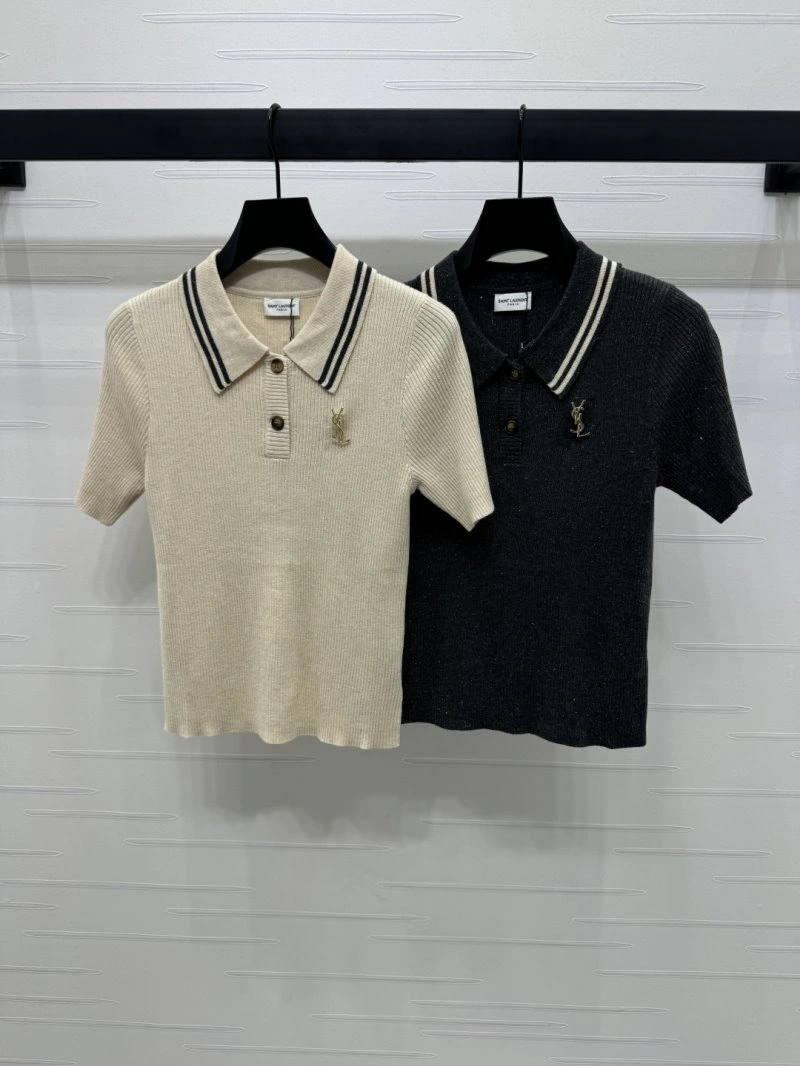 Thermal Ysl T-Shirts 150176