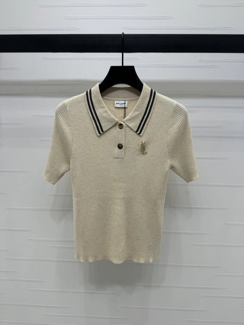 Thermal Ysl T-Shirts 150176