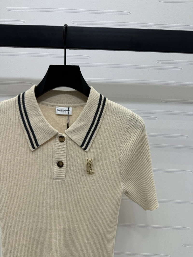 Thermal Ysl T-Shirts 150176