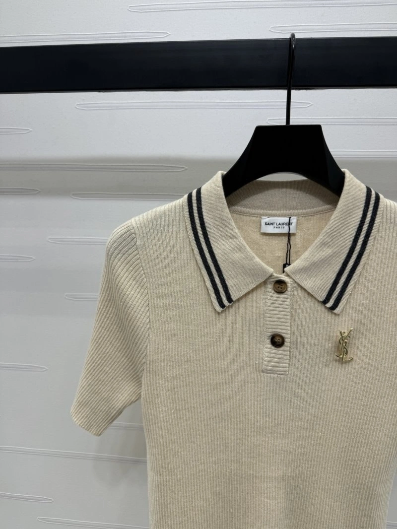 Thermal Ysl T-Shirts 150176