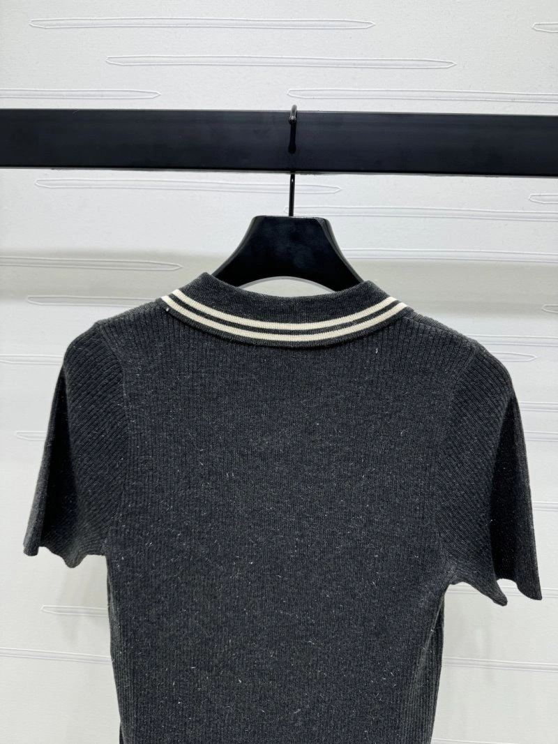 Ysl T-Shirts Durable 150174