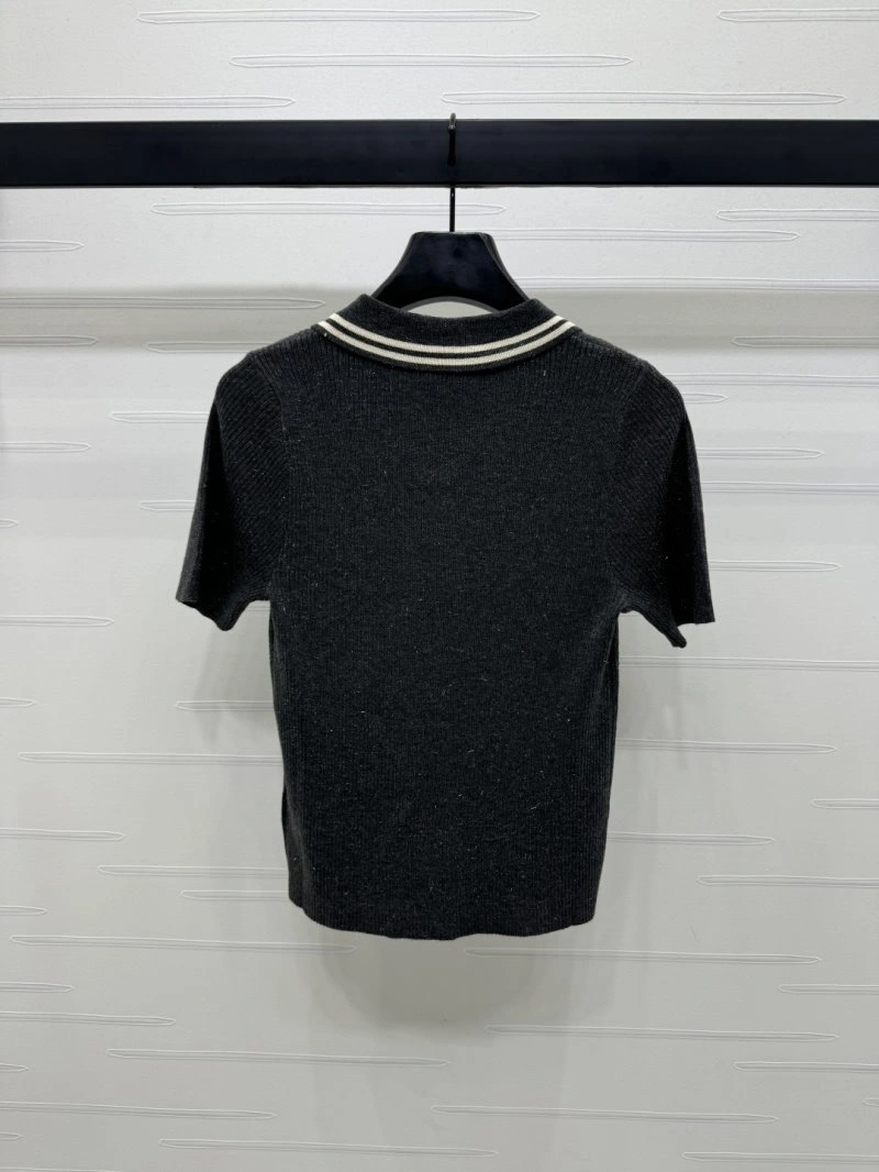 Ysl T-Shirts Durable 150174