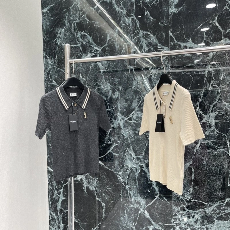 Ysl T-Shirts TopPick 150173