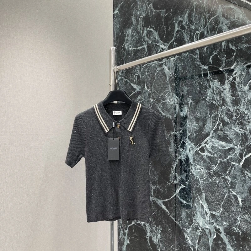 Ysl T-Shirts TopPick 150173