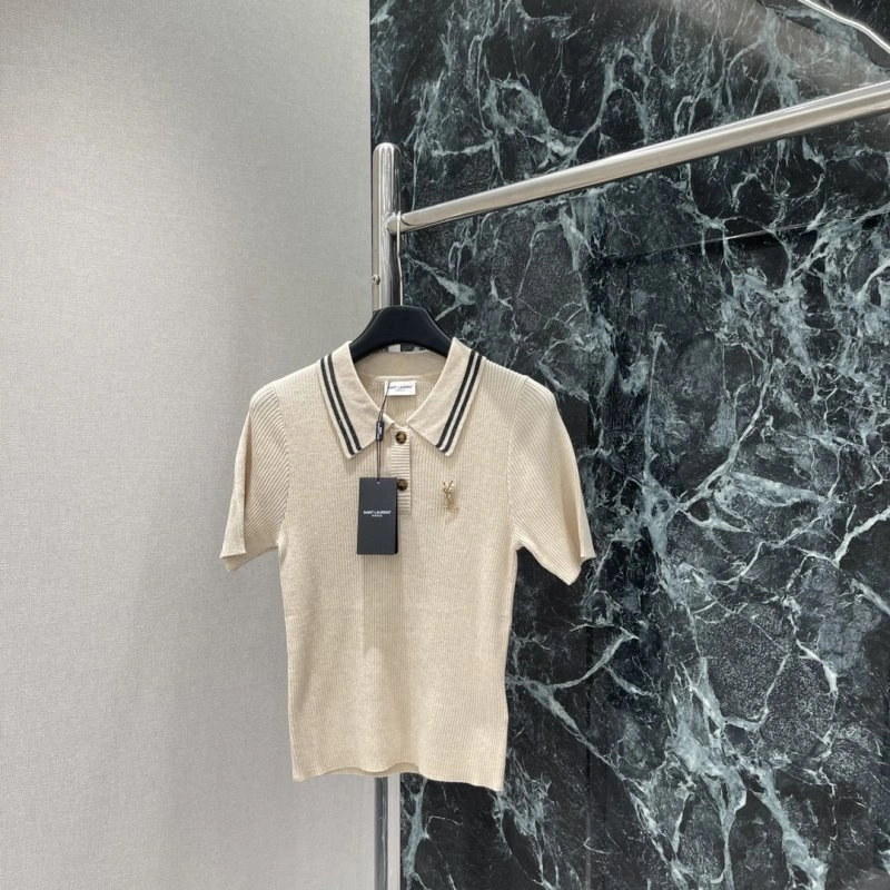 Ysl T-Shirts TopPick 150173