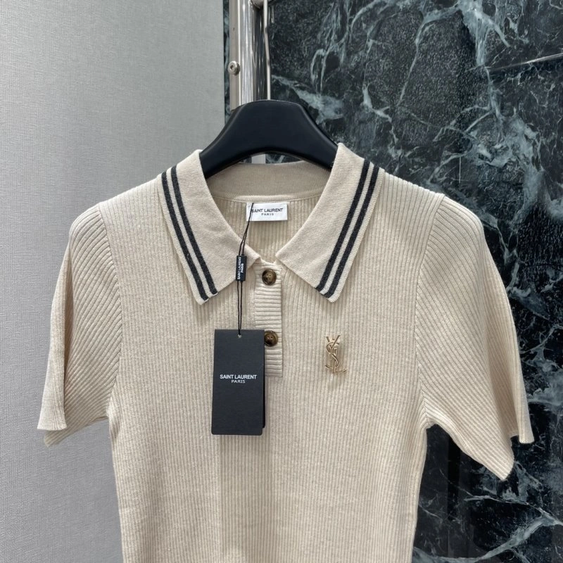 Ysl T-Shirts TopPick 150173