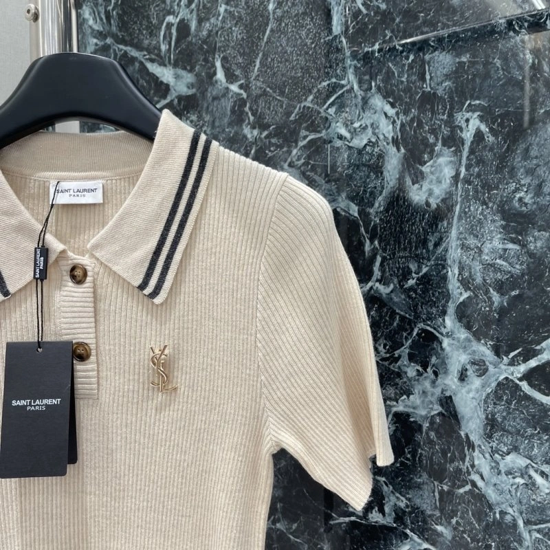 Ysl T-Shirts TopPick 150173