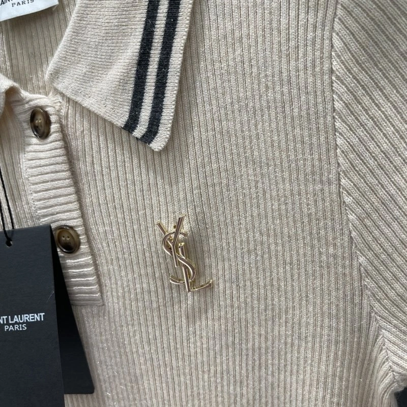 Ysl T-Shirts TopPick 150173