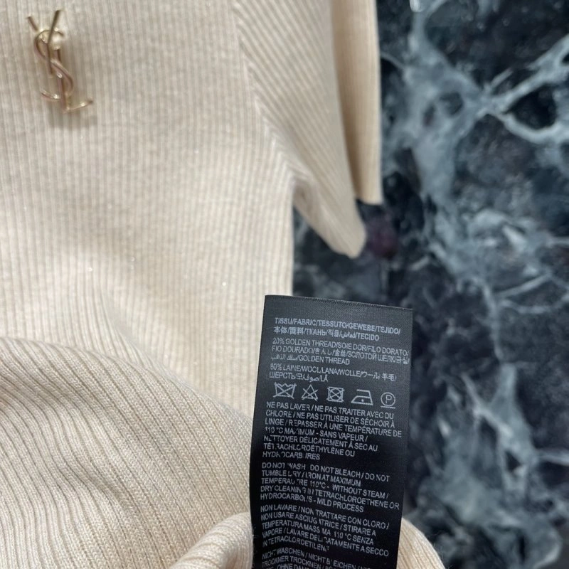 Ysl T-Shirts TopPick 150173
