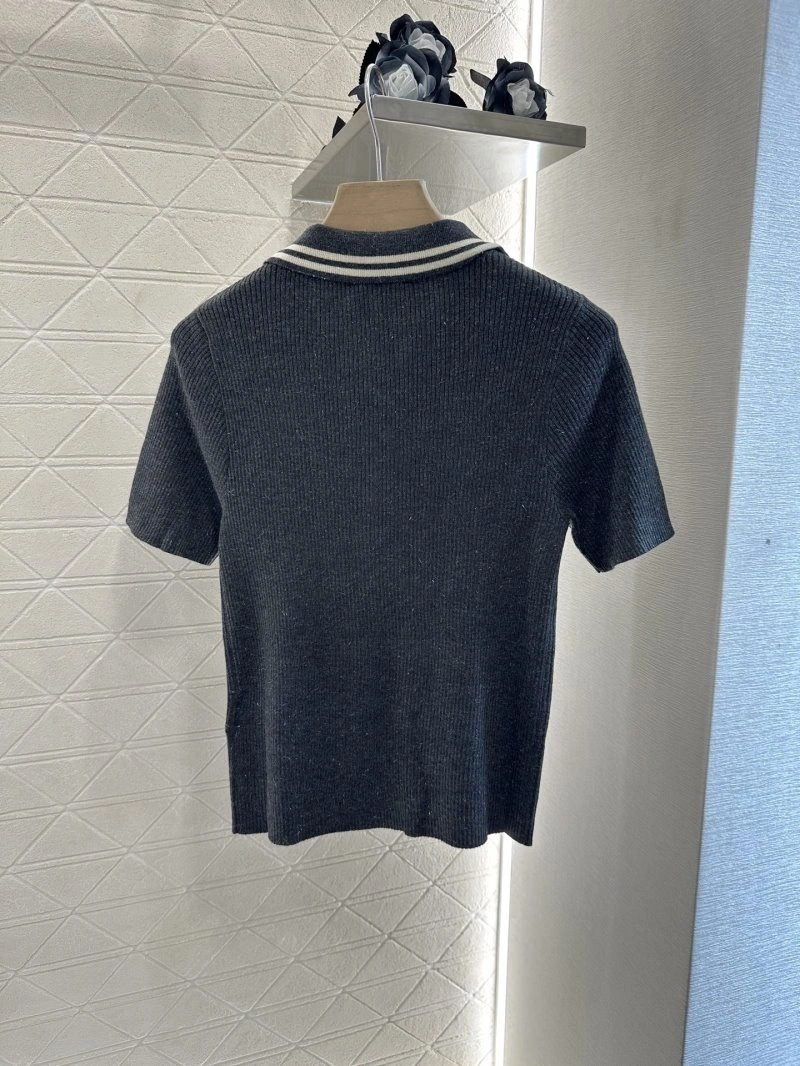 Unisex Ysl T-Shirts 150172