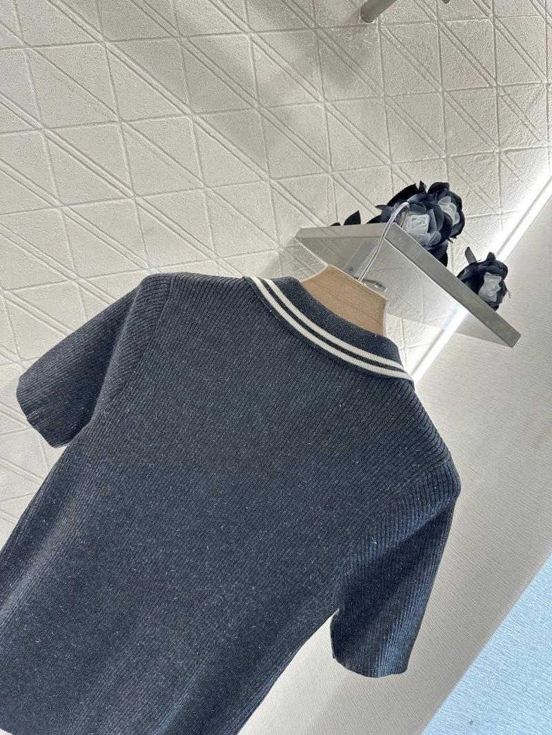 Unisex Ysl T-Shirts 150172