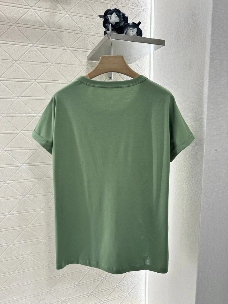 Ysl T-Shirts Youthful 155147