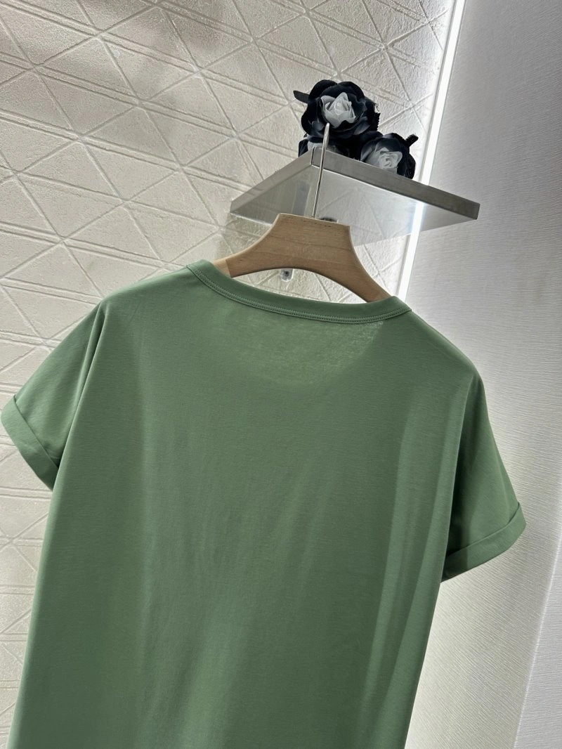 Ysl T-Shirts Youthful 155147
