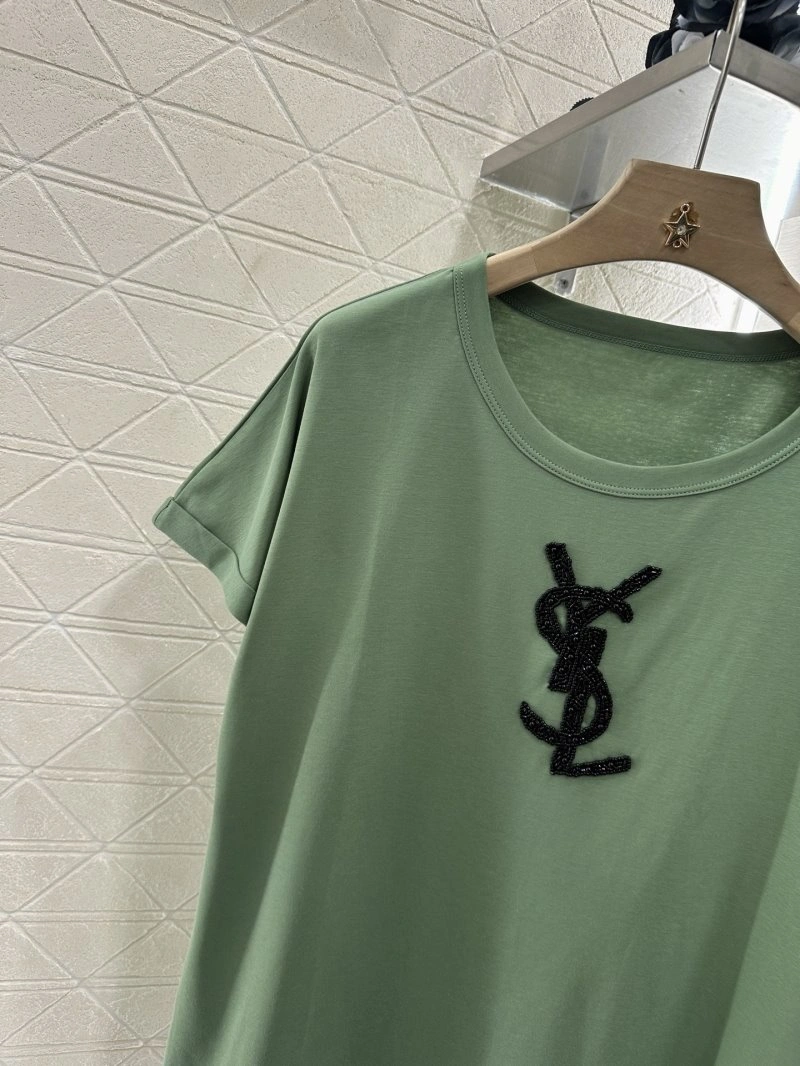 Ysl T-Shirts Youthful 155147