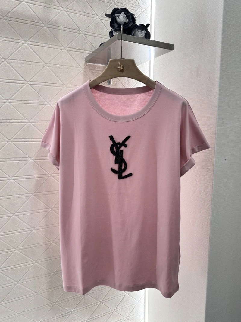NewStyle Ysl T-Shirts 155149
