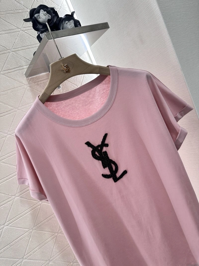 NewStyle Ysl T-Shirts 155149