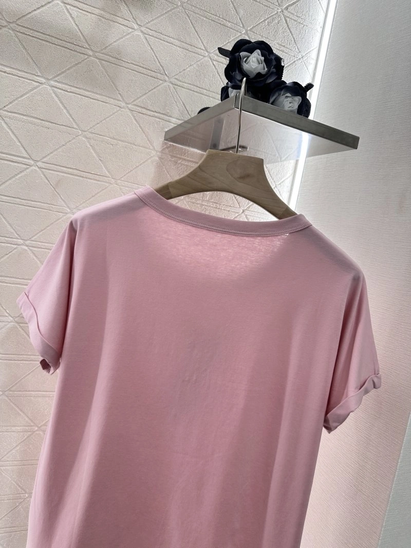 NewStyle Ysl T-Shirts 155149