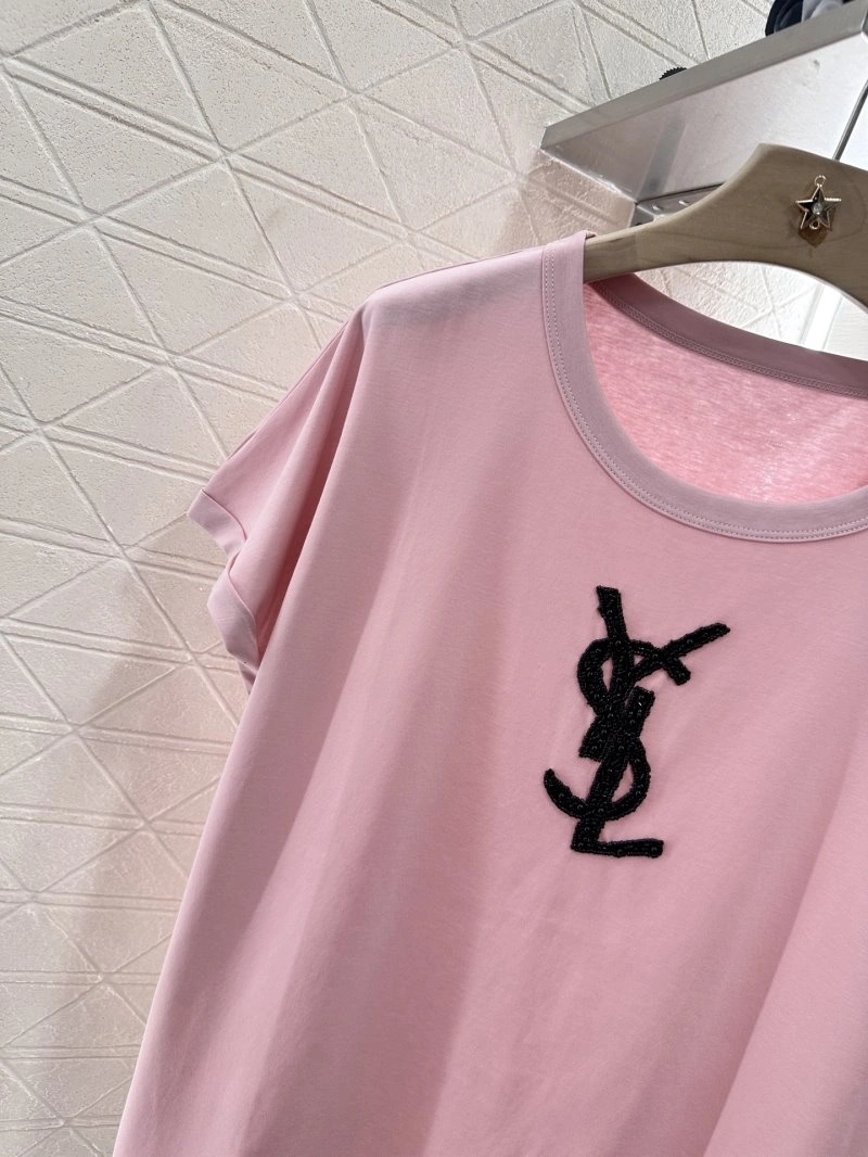 NewStyle Ysl T-Shirts 155149