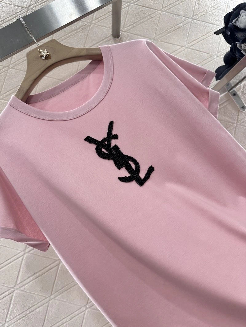 NewStyle Ysl T-Shirts 155149