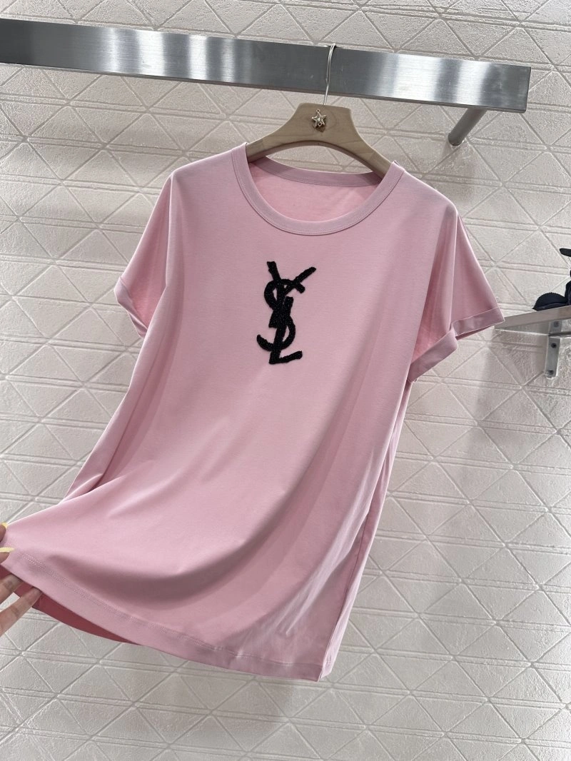 NewStyle Ysl T-Shirts 155149