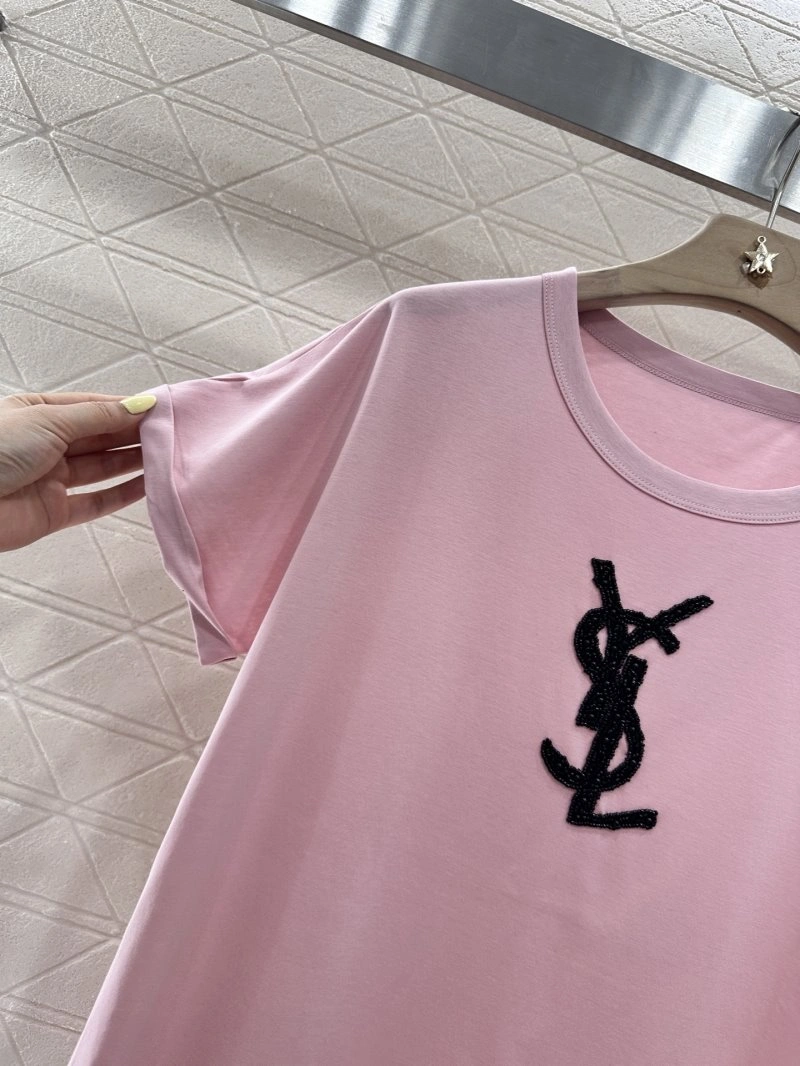 NewStyle Ysl T-Shirts 155149