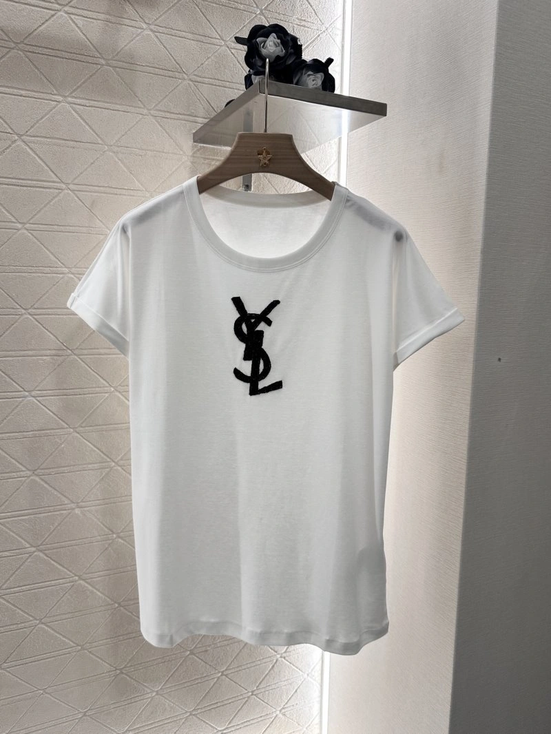 Ysl T-Shirts ZeroBulk 155148