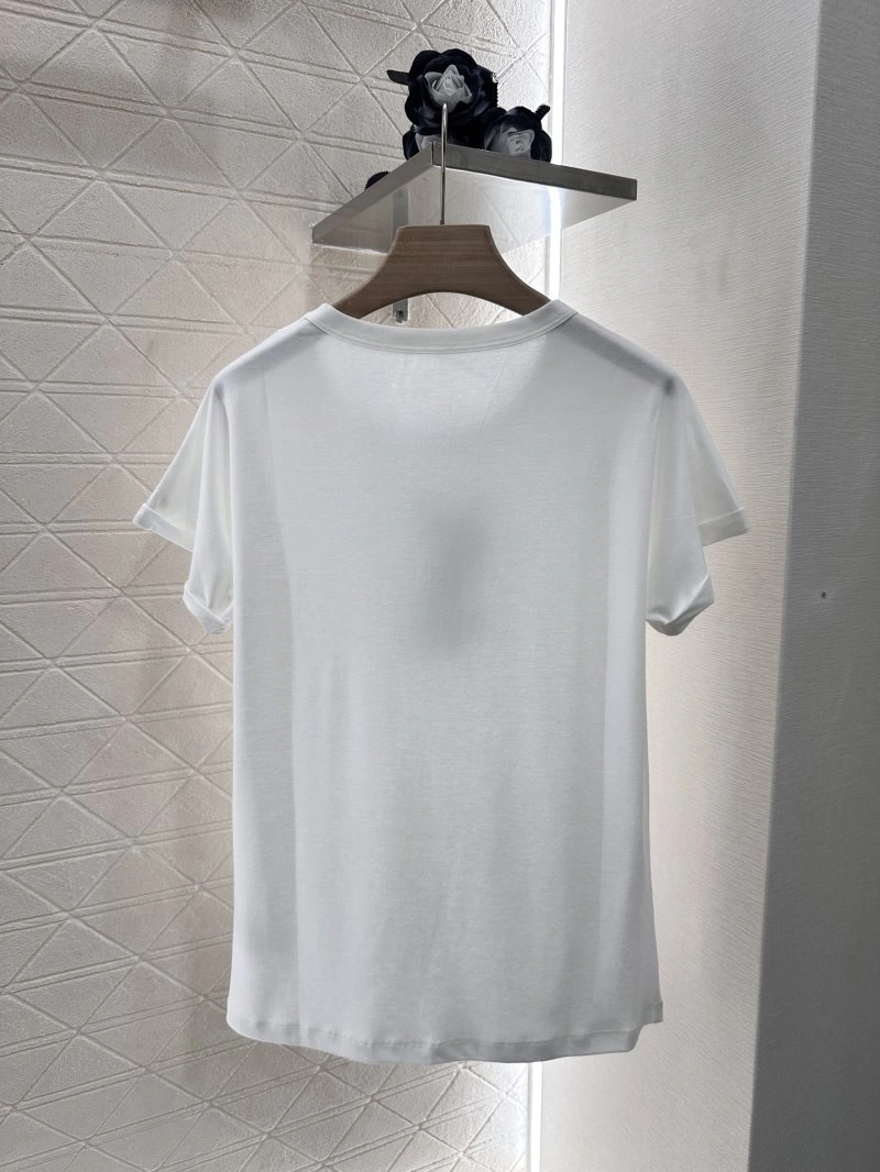 Ysl T-Shirts ZeroBulk 155148