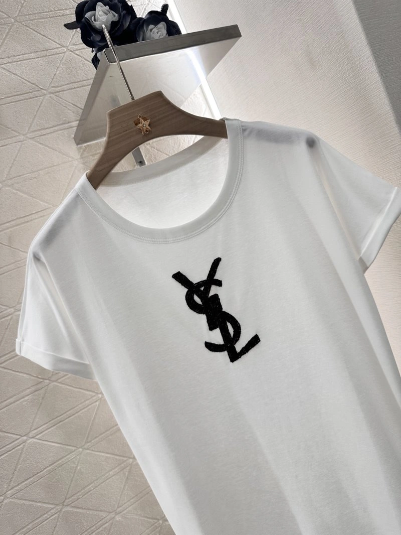 Ysl T-Shirts ZeroBulk 155148