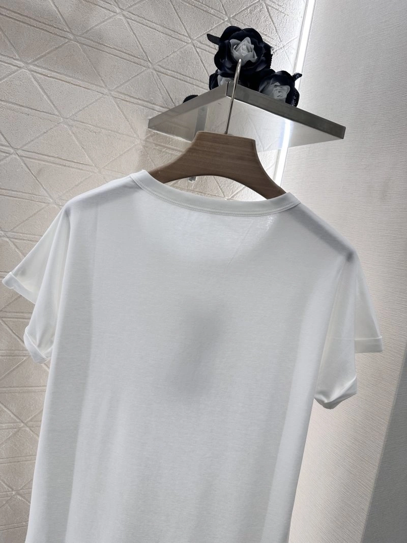 Ysl T-Shirts ZeroBulk 155148