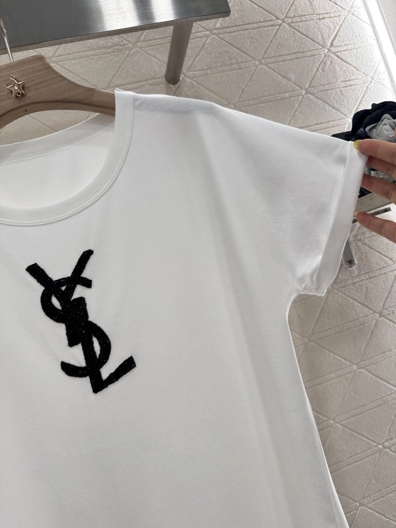 Ysl T-Shirts ZeroBulk 155148