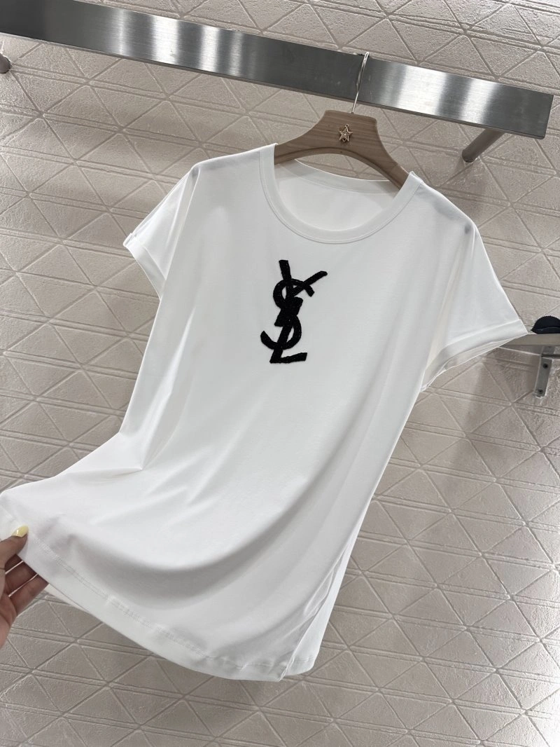 Ysl T-Shirts ZeroBulk 155148