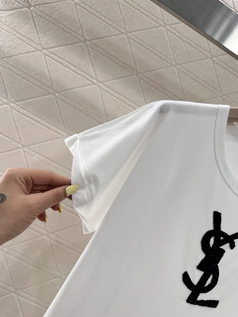 Ysl T-Shirts ZeroBulk 155148