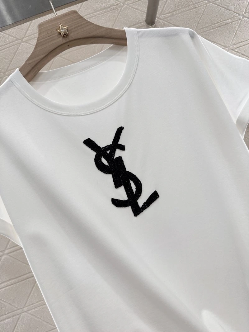 Ysl T-Shirts ZeroBulk 155148