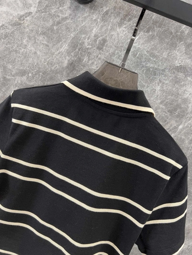 Sporty Ysl T-Shirts 155152