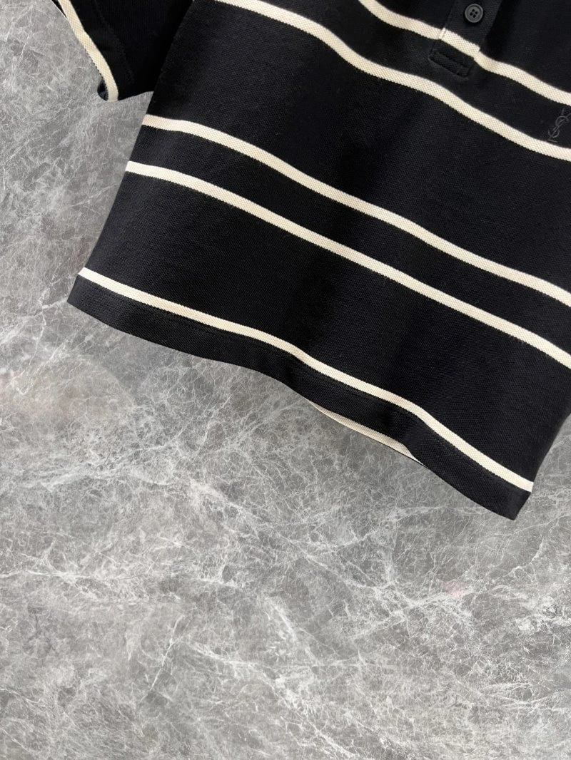 Sporty Ysl T-Shirts 155152